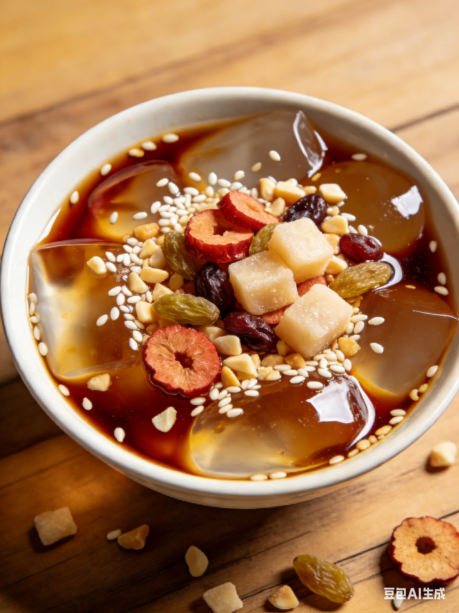 冰粉摆摊教程封面