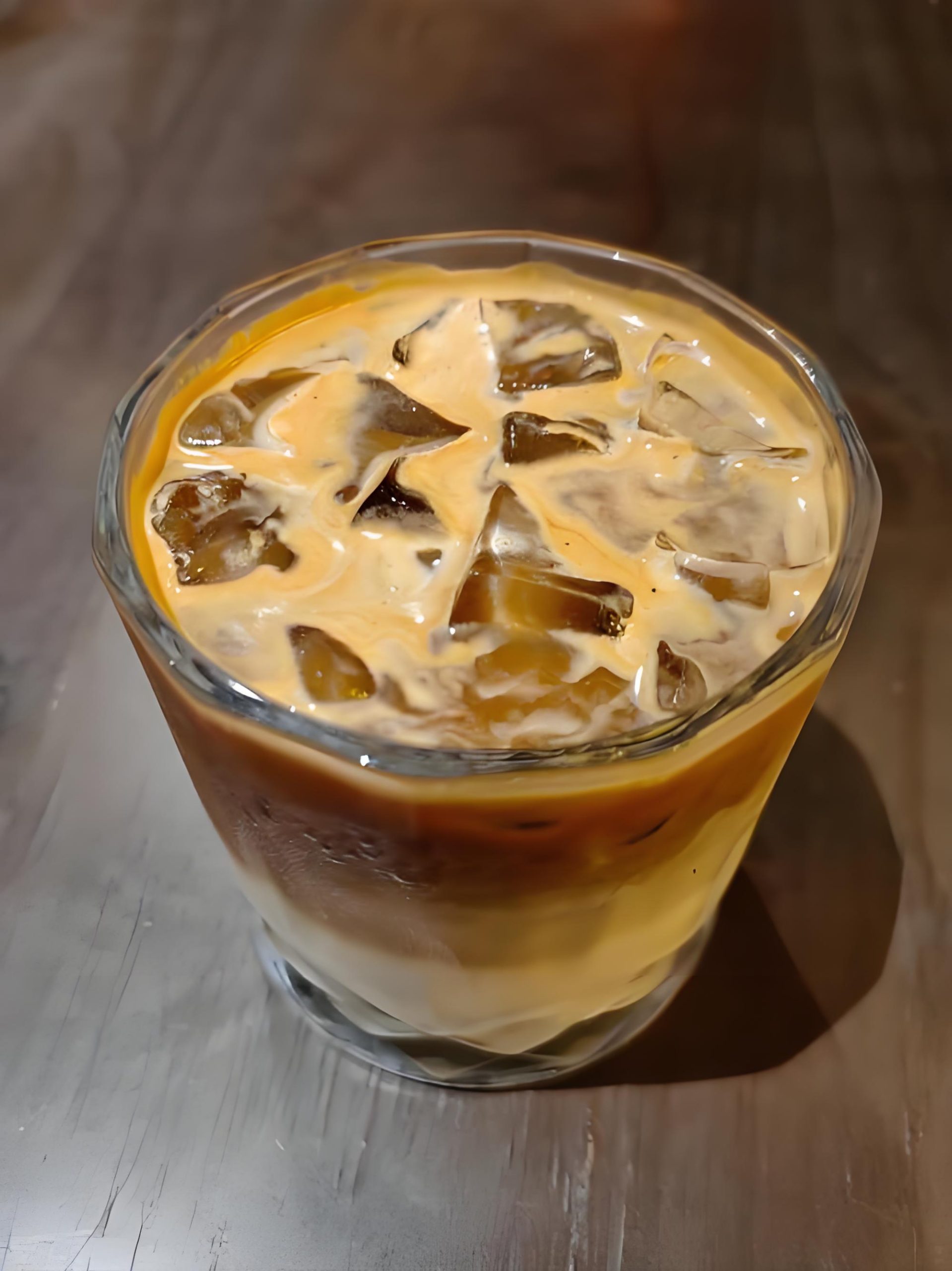 泰式可可红茶系列教程