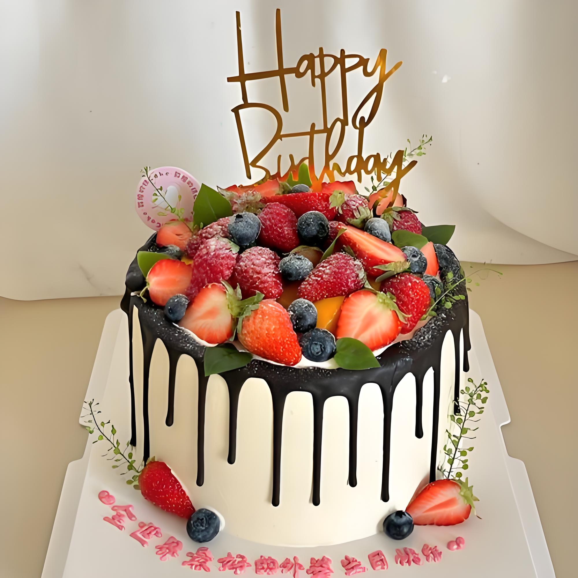 芝士慕斯蛋糕制作教程